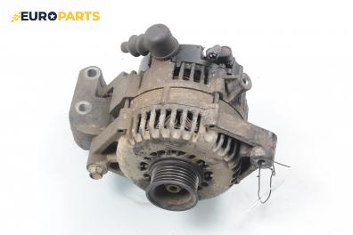 Алтернатор / генератор за Daewoo Tacuma Minivan (09.2000 - 11.2008) 2.0, 128 к.с.