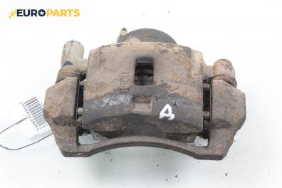 Спирачен апарат за Mazda Premacy Minivan (07.1999 - 03.2005), позиция: предна, дясна