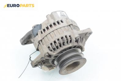 Алтернатор / генератор за Mazda Premacy Minivan (07.1999 - 03.2005) 1.9, 114 к.с.