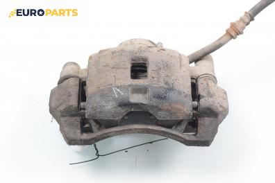 Спирачен апарат за Mazda Premacy Minivan (07.1999 - 03.2005), позиция: предна, лява