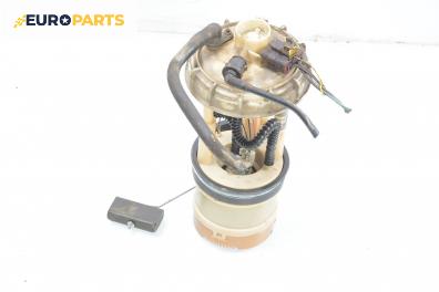 Бензинова помпа за Fiat Bravo I Coupe (1995-10-01 - 2001-10-01) 1.6 16V (182.AB), 103 к.с.