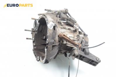 Ръчна скоростна кутия за Fiat Bravo I Coupe (1995-10-01 - 2001-10-01) 1.6 16V (182.AB), 103 к.с.