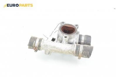 Корпус на термостат за Fiat Bravo I Coupe (1995-10-01 - 2001-10-01) 1.6 16V (182.AH), 90 к.с.