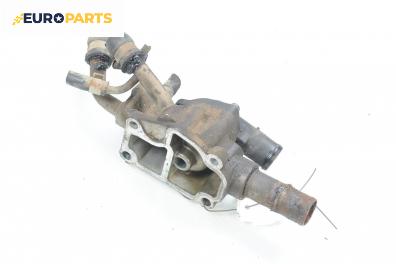 Корпус на термостат за Nissan Primera Traveller II (06.1996 - 01.2002) 1.8 16V, 114 к.с.