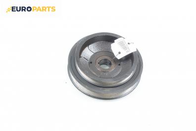 Демпферна шайба за Nissan Primera Traveller II (06.1996 - 01.2002) 1.8 16V, 114 к.с.