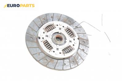Феродов диск за Fiat Bravo I Coupe (1995-10-01 - 2001-10-01) 1.6 16V (182.AH), 90 к.с.