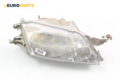 Фар за Mazda Premacy Minivan (07.1999 - 03.2005), миниван, позиция: дясна