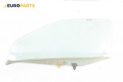 Странично стъкло за Nissan Primera Hatchback II (06.1996 - 07.2002), 4+1 вр., хечбек, позиция: предна, лява