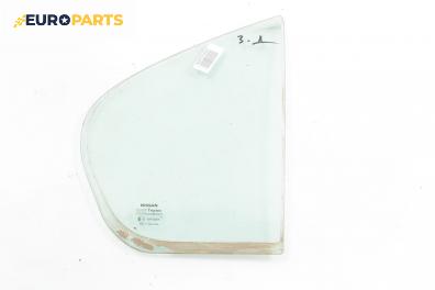 Фикс врата за Nissan Primera Hatchback II (06.1996 - 07.2002), 4+1 вр., хечбек, позиция: дясна