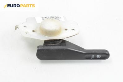 Ръкохватка резервоар за Nissan Primera Hatchback II (06.1996 - 07.2002), 4+1 вр., хечбек