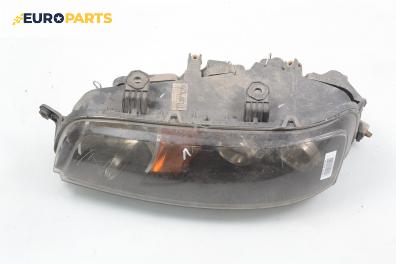 Фар за Fiat Punto Hatchback II (09.1999 - 07.2012), хечбек, позиция: лява