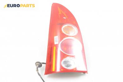 Стоп за Mazda Premacy Minivan (07.1999 - 03.2005), миниван, позиция: лява