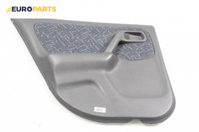 Кора врата за Nissan Primera Hatchback II (06.1996 - 07.2002), 4+1 вр., хечбек, позиция: задна, лява