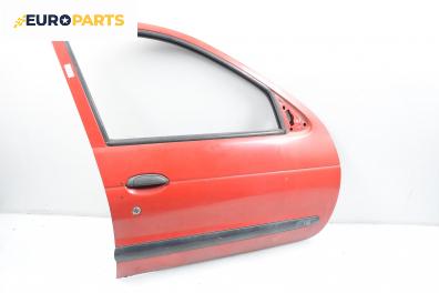 Врата за Renault Megane I Hatchback (08.1995 - 12.2004), 4+1 вр., хечбек, позиция: предна, дясна