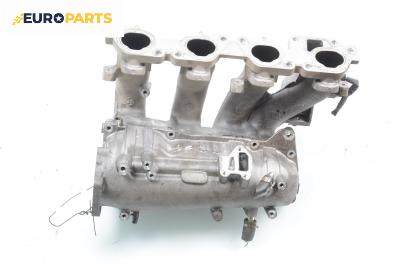 Всмукателен колектор за Nissan Primera Hatchback II (06.1996 - 07.2002) 2.0 16V, 115 к.с.