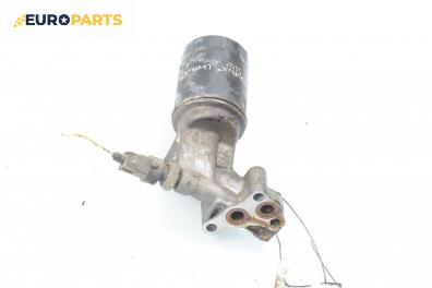 Корпус за маслен филтър за Nissan Primera Hatchback II (06.1996 - 07.2002) 2.0 16V, 115 к.с.