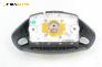 Airbag за Renault Megane I Hatchback (08.1995 - 12.2004), 4+1 вр., хечбек, позиция: предна