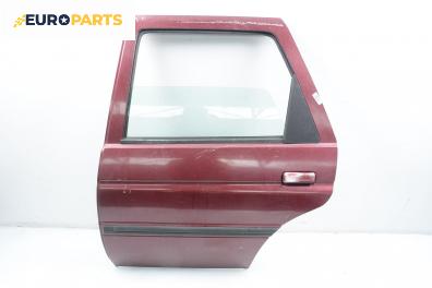 Врата за Ford Escort VI Estate (09.1992 - 01.1995), 4+1 вр., комби, позиция: задна, лява