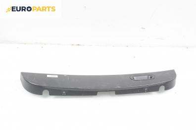 Кора заден капак за BMW 5 Series E39 Sedan (11.1995 - 06.2003), седан