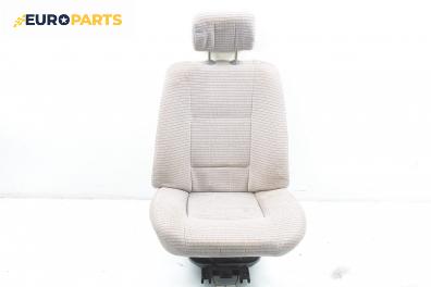 Седалка за Renault Espace I Minivan (07.1984 - 12.1992), 4+1 вр., позиция: задна