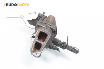 Корпус на термостат за Opel Astra F Estate (09.1991 - 01.1998) 1.6 i 16V, 100 к.с.