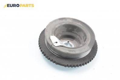 Демпферна шайба за Opel Astra F Estate (09.1991 - 01.1998) 1.6 i 16V, 100 к.с.