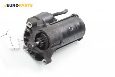 Стартер за Peugeot 306 Hatchback (01.1993 - 10.2003) 1.9 DT, 90 к.с.