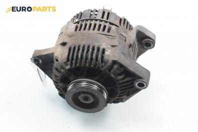 Алтернатор / генератор за Renault Megane I Hatchback (08.1995 - 12.2004) 1.6 i (BA0L), 75 к.с.