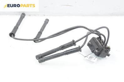Запалителна бобина за Renault Clio II Hatchback (09.1998 - 09.2005) 1.2 16V (BB05, BB0W, BB11, BB27, BB2T, BB2U, BB2V, CB05...), 75 к.с.