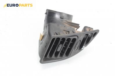 Духалка парно за Peugeot 306 Break (06.1994 - 04.2002)
