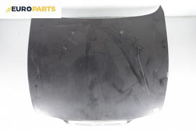 Преден капак за Fiat Marea Weekend (09.1996 - 12.2007), 4+1 вр., комби, позиция: предна