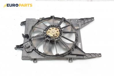 Перка охлаждане за Renault Megane Scenic (10.1996 - 12.2001) 1.9 dT (JA0K, JA0Y), 90 к.с.