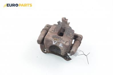 Спирачен апарат за Renault Megane Scenic (10.1996 - 12.2001), позиция: задна, лява