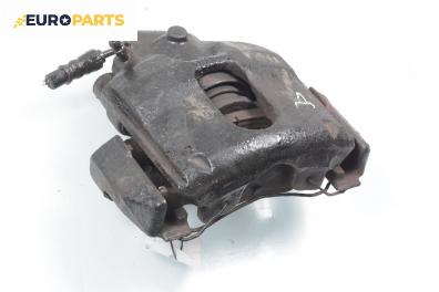 Спирачен апарат за Ford Courier Box II (02.1996 - ...), позиция: предна, дясна