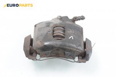 Спирачен апарат за Ford Courier Box II (02.1996 - ...), позиция: предна, лява