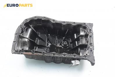 Картер за Renault Megane Scenic (10.1996 - 12.2001) 1.9 dT (JA0K, JA0Y), 90 к.с.