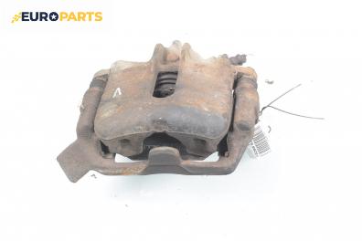 Спирачен апарат за Renault Megane Scenic (10.1996 - 12.2001), позиция: предна, лява
