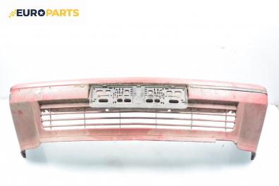 Предна броня за Citroen BX Hatchback (10.1982 - 06.1994), хечбек, позиция: предна