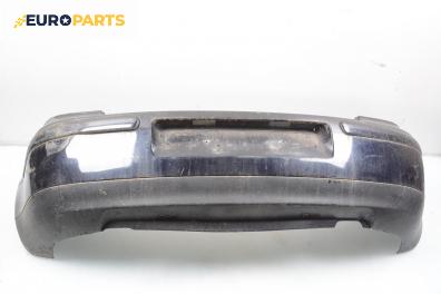 Задна броня за Volkswagen Golf IV Hatchback (08.1997 - 06.2005), хечбек
