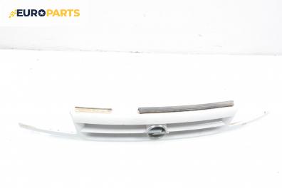 Решетка за Opel Astra F Hatchback (09.1991 - 01.1998), хечбек, позиция: предна