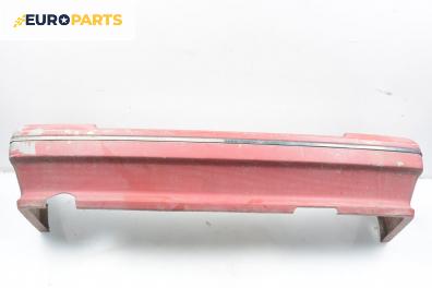 Задна броня за Citroen BX Hatchback (10.1982 - 06.1994), хечбек