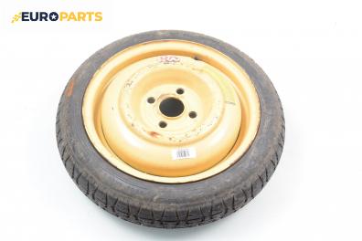 Резервна гума за Honda Civic VI Hatchback (10.1995 - 02.2001) 14 цола, ширина 4 (Цената е за 1 бр.)