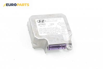 Модул за AIRBAG за Hyundai Coupe Coupe I (06.1996 - 04.2002), № 95910-27400