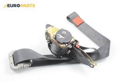 Предпазен колан за Mitsubishi Colt V Hatchback (09.1995 - 09.2003), 2+1 вр., позиция: предна, дясна