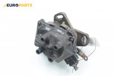 Палец на разпределителя на запалването (делко) за Honda Civic VI Hatchback (10.1995 - 02.2001) 1.4 i (EJ9), 75 к.с.