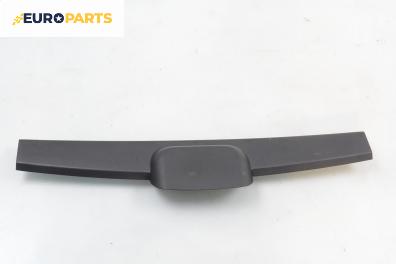 Кора заден капак за Mazda 3 Hatchback I (10.2003 - 12.2009), хечбек