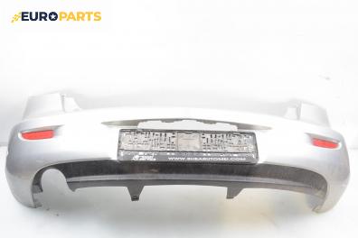 Задна броня за Mazda 3 Hatchback I (10.2003 - 12.2009), хечбек