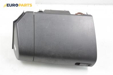 Жабка за Mazda 3 Hatchback I (10.2003 - 12.2009)