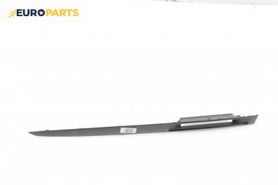 Интериорна пластмаса за Mazda 3 Hatchback I (10.2003 - 12.2009), 4+1 вр., хечбек, позиция: предна