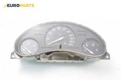 Километраж за Opel Corsa B Hatchback (03.1993 - 12.2002) 1.0 i 12V, 54 к.с.
